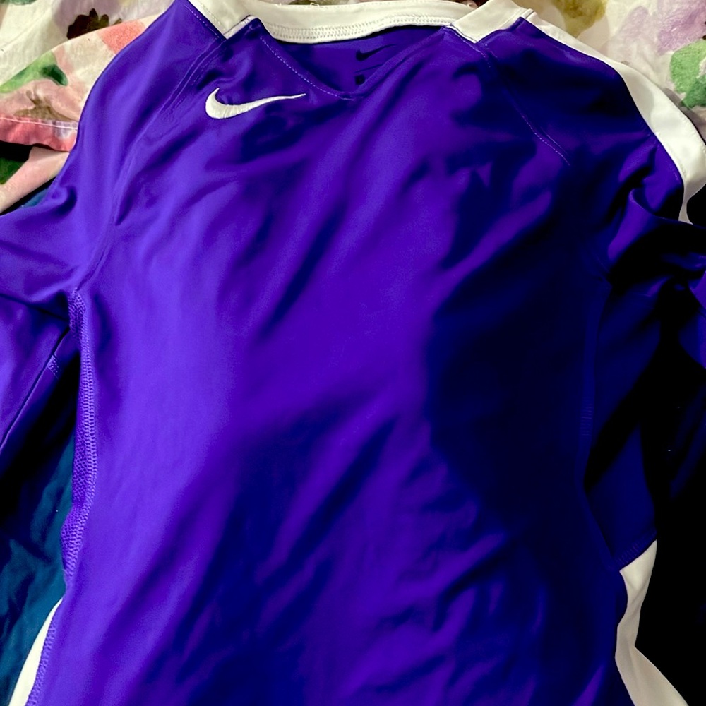 Nike Brand